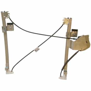 Mecanismo de control de ventana 850706 Valeo