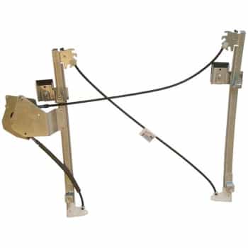 Mecanismo de control de ventana 850707 Valeo