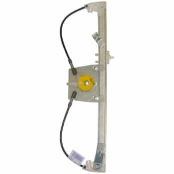 Mecanismo de control de ventana 850727 Valeo