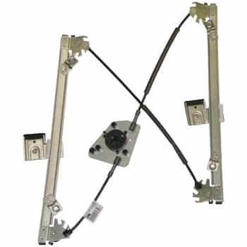 Mecanismo de control de ventana 850761 Valeo