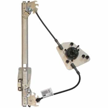 Mecanismo de control de ventana 850762 Valeo