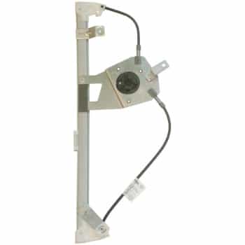 Mecanismo de control de ventana 850800 Valeo