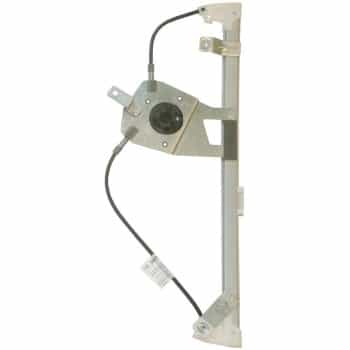 Mecanismo de control de ventana 850801 Valeo