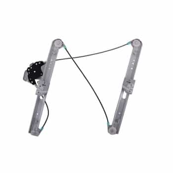 Mecanismo de control de ventana 850852 Valeo