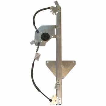 Mecanismo de control de ventana 850933 Valeo