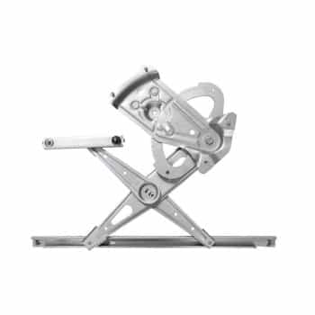 Mecanismo de control de ventana 851033 Valeo