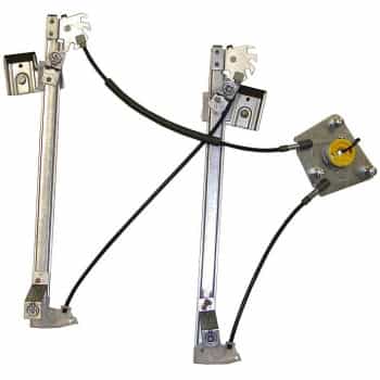 Mecanismo de control de ventana 851036 Valeo