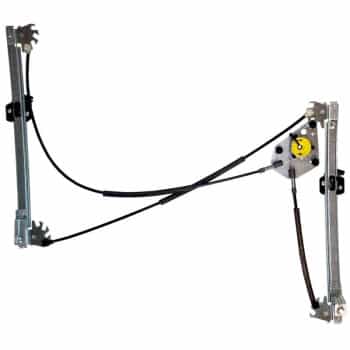 Mecanismo de control de ventana 851044 Valeo