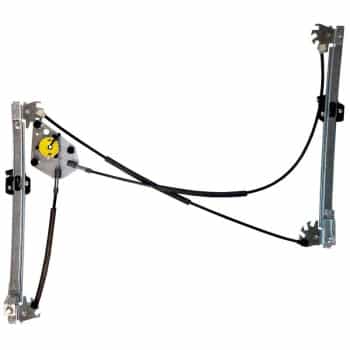 Mecanismo de control de ventana 851045 Valeo