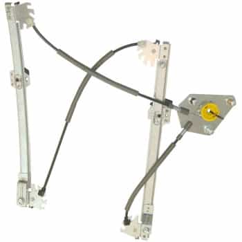 Mecanismo de control de ventana 851046 Valeo