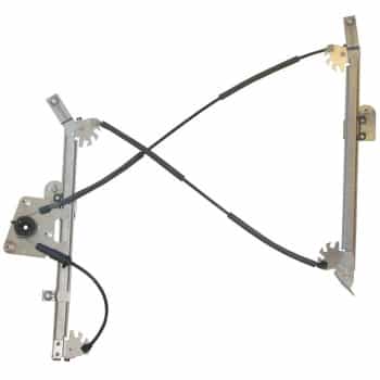 Mecanismo de control de ventana 851077 Valeo