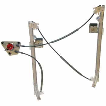 Mecanismo de control de ventana 851099 Valeo