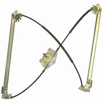 Mecanismo de control de ventana 851305 Valeo