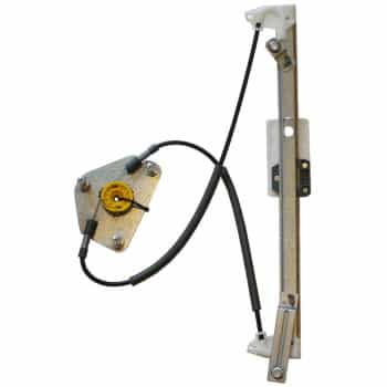 Mecanismo de control de ventana 851309 Valeo