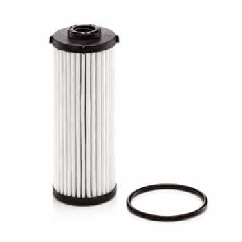 Filtro hidráulico, transmisión automática H 6005 z Mann