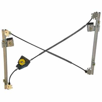 Mecanismo de control de ventana 850397 Valeo