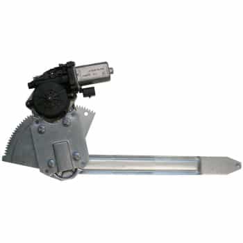 Mecanismo de control de ventana 850491 Valeo