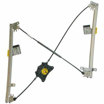 Mecanismo de control de ventana 850605 Valeo