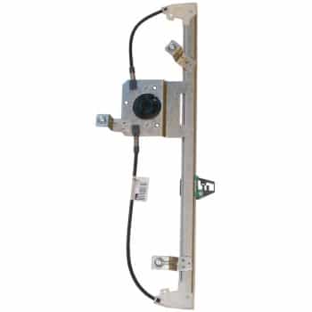 Mecanismo de control de ventana 850641 Valeo