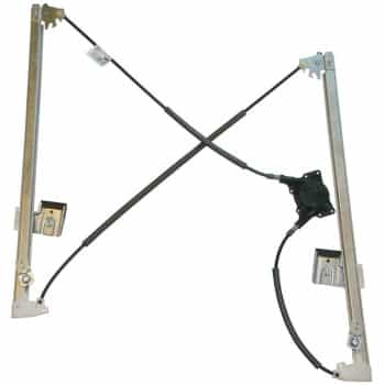 Mecanismo de control de ventana 850766 Valeo