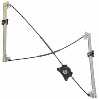 Mecanismo de control de ventana 851148 Valeo