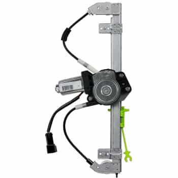 Mecanismo de control de ventana 851275 Valeo