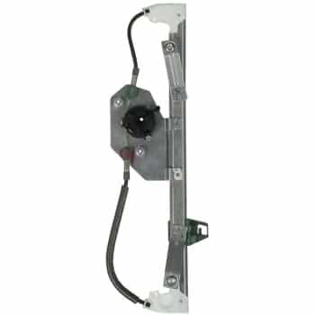 Mecanismo de control de ventana 851283 Valeo