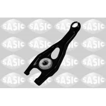 Horquilla de correa, acoplamiento