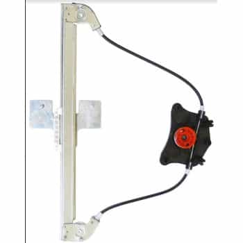 Mecanismo de control de ventana 852606 Valeo