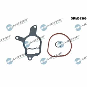 Juego de juntas, bomba de vacío