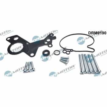 Kit de reparación, bomba de vacío (sistema de frenos)