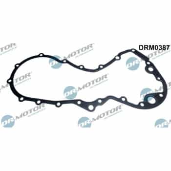 Junta, tapa de la caja de distribución