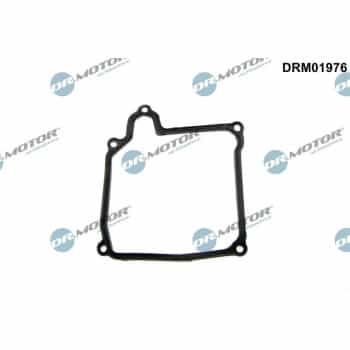 Sello, cárter de aceite para transmisión automática