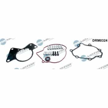 Kit de reparación, bomba de vacío (sistema de frenos)