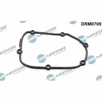 Junta, tapa de la caja de distribución