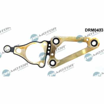 Junta, tapa de la caja de distribución