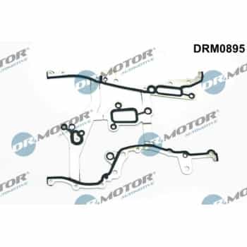 Junta, caja de distribución