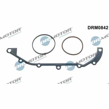 Juego de juntas, caja de distribución