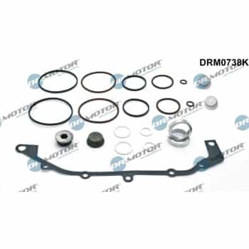 Juego de juntas, caja de distribución