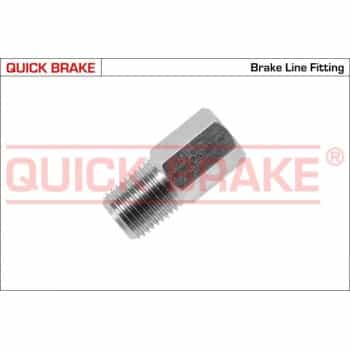 Tuerca de unión TXL Quick Brake