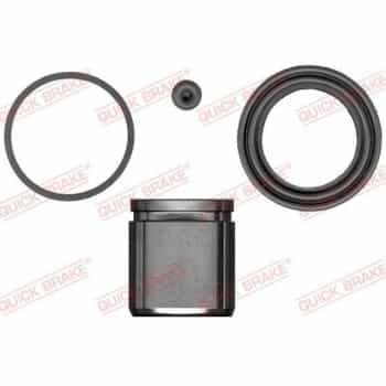 Kit de reparación, pinza de freno