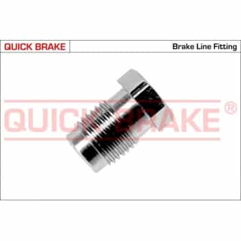 Tuerca de unión Quick Brake