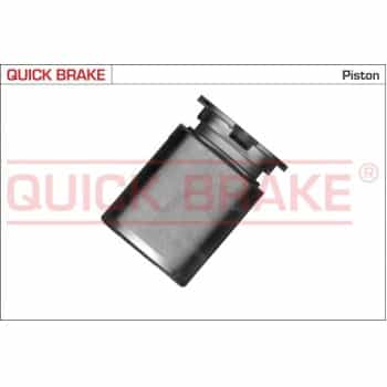 Pistón, pinza de freno