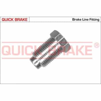 Tuerca de unión B5L Quick Brake
