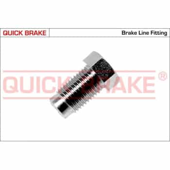 Tuerca de unión F Quick Brake