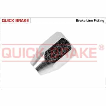 Tuerca de unión HA Quick Brake