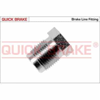 Tuerca de unión BX Quick Brake