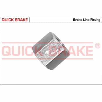 Tuerca de unión Quick Brake