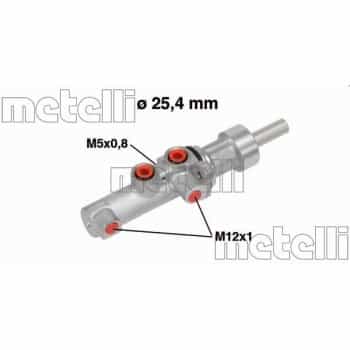 Cilindro maestro de freno