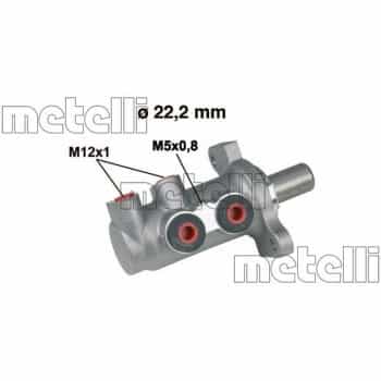 Cilindro maestro de freno